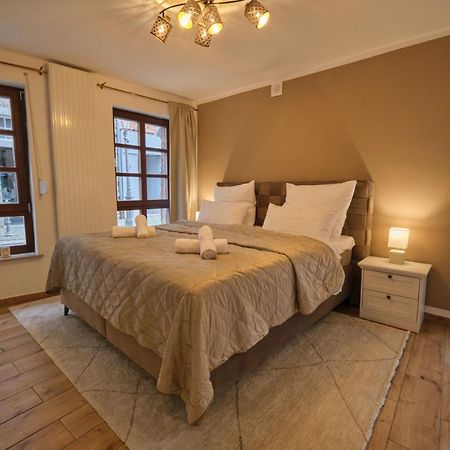 Historische Alte Muehle Direkt An Der Burg Apartment ชตอลแบร์ก ภายนอก รูปภาพ
