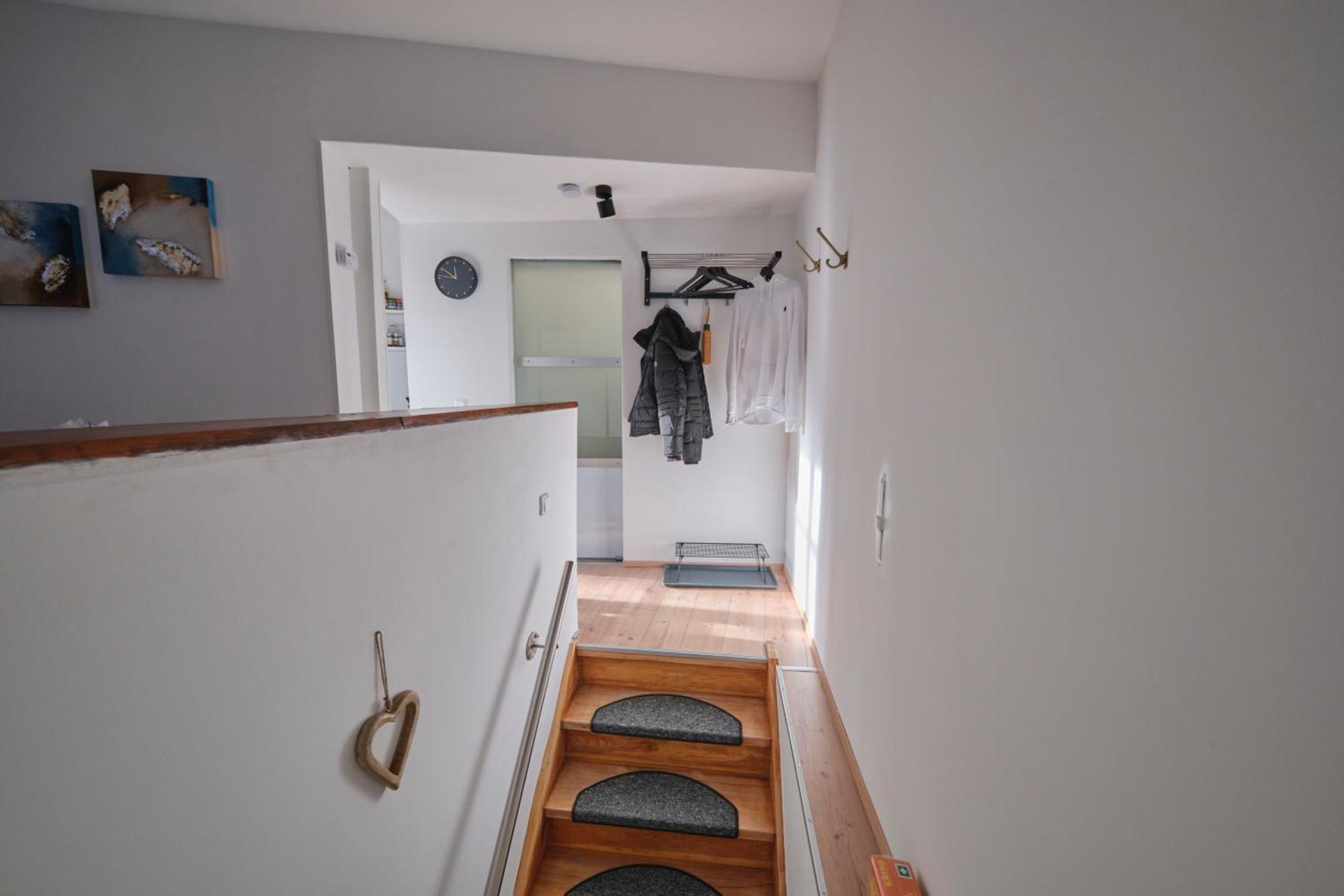 Historische Alte Muehle Direkt An Der Burg Apartment ชตอลแบร์ก ภายนอก รูปภาพ