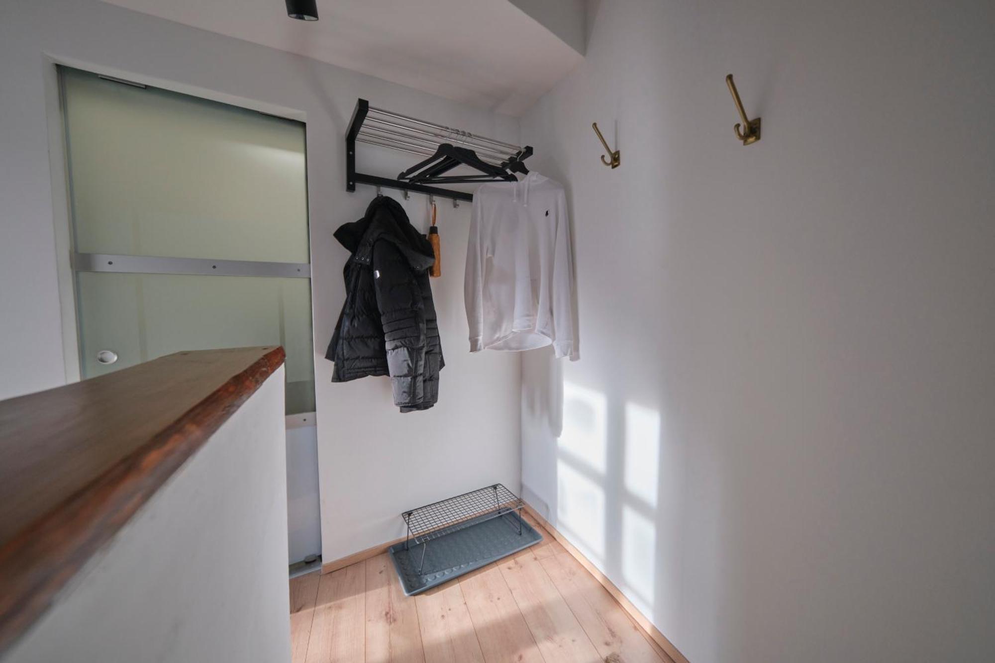 Historische Alte Muehle Direkt An Der Burg Apartment ชตอลแบร์ก ห้อง รูปภาพ
