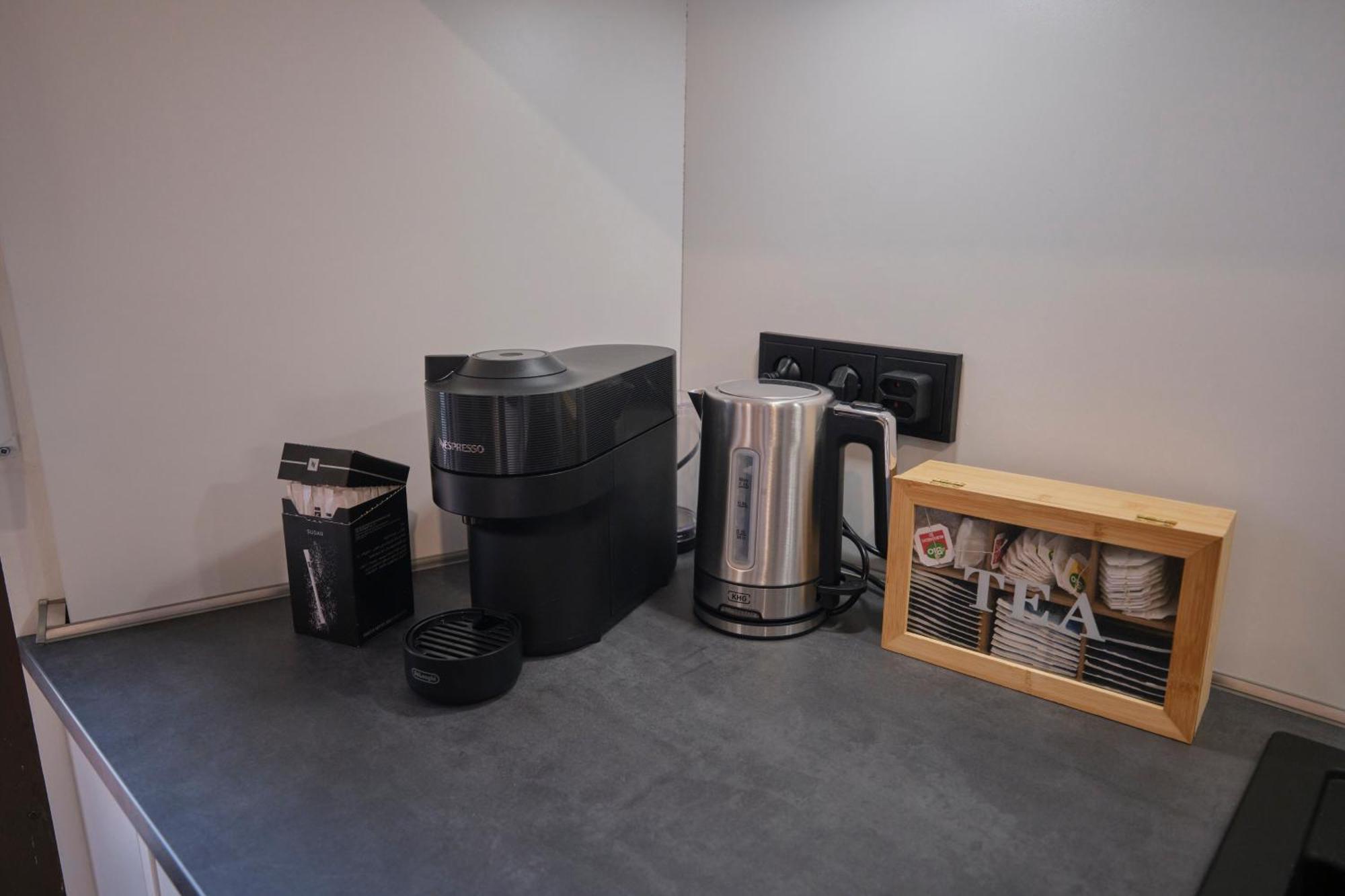 Historische Alte Muehle Direkt An Der Burg Apartment ชตอลแบร์ก ห้อง รูปภาพ